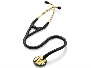 LITTMANN "MASTER CARDIOLOGY S.E." - 2175 - svartur - kopar áferð - 2356