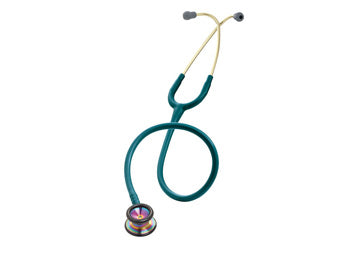 LITTMANN "CLASSIC II PEDIATRIC" - 2153 - rainbow - 32381
