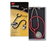 LITTMANN "LIGHTWEIGHT II S.E." - 2451 - vínrauður – mynd 3