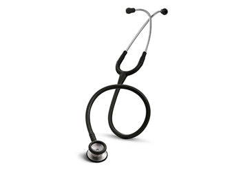 LITTMANN "CLASSIC II PEDIATRIC" - 2113 - black - 32404