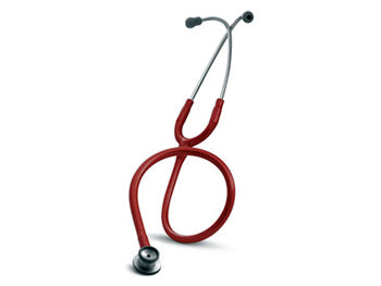LITTMANN "CLASSIC II INFANT" - 2114R - rauður - 32411