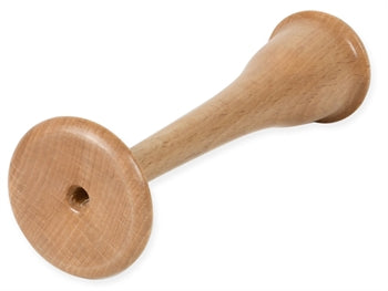 LONG OBSTETRIC STETHOSCOPE - viðar - 32502