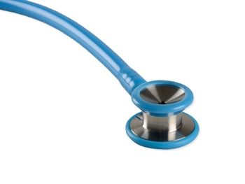 CLASSIC PAEDIATRIC DUAL HEAD STETHO - Y ljósblár - 32512