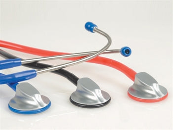 LINUX STETHOSCOPE - Y blár - 32518