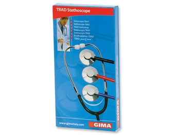 TRAD STETHOSCOPE - Y gulur - 32563