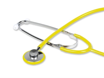 TRAD STETHOSCOPE - Y gulur - 32563