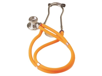 JOTARAP DUAL HEAD HLUSTUNARPÍPA - Y appelsínugulur - 32582