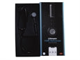 LITTMANN CORE Stafrænn hlustunarpípa - 8490 - svartur – mynd 5