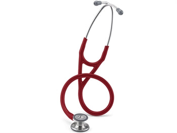 LITTMANN CARDIOLOGY IV - 6184 - vínrauð - 32607