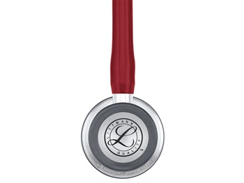 LITTMANN CARDIOLOGY IV - 6184 - vínrauð - 32607