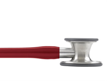 LITTMANN CARDIOLOGY IV - 6184 - vínrauð - 32607