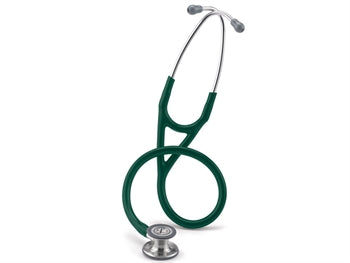 LITTMANN CARDIOLOGY IV - 6155 - veiðigrænn - 32609