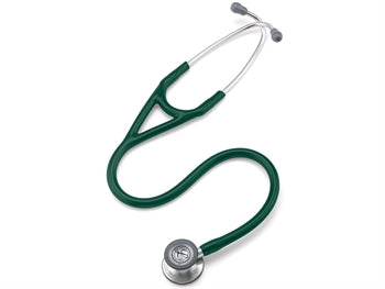 LITTMANN CARDIOLOGY IV - 6155 - veiðigrænn - 32609