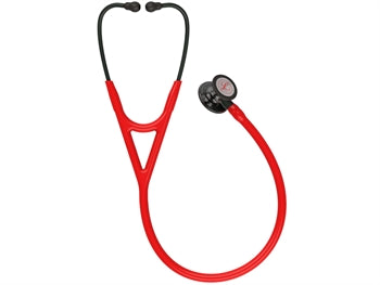 LITTMANN CARDIOLOGY IV - 6182 - rauður - svartur - 32613