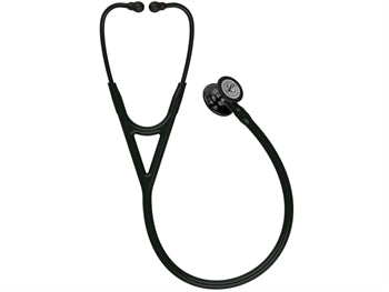 LITTMANN CARDIOLOGY IV - 6232 - svartur - reykjarsvörður - 32614