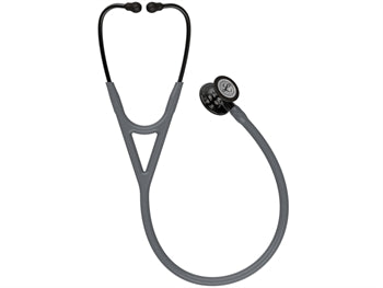 LITTMANN CARDIOLOGY IV - 6238 - grár - reykjarsvörður - 32616