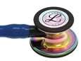 LITTMANN CARDIOLOGY IV - 6242 - dökkblár - regnbogalitur – mynd 3