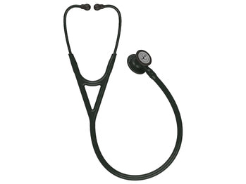 LITTMANN CARDIOLOGY IV - 6163 - svart útgáfa - 32632