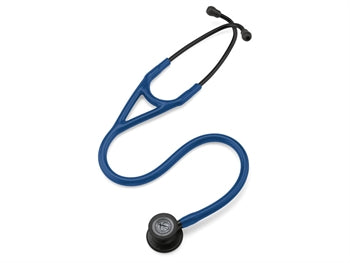 LITTMANN CARDIOLOGY IV - 6168 - dökkblár - reykjaflötur - 32636