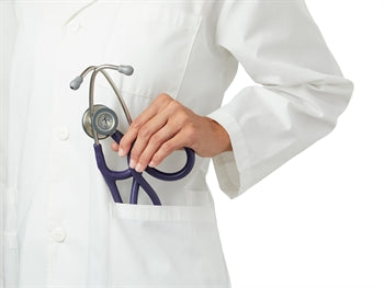 LITTMANN CARDIOLOGY IV - 6187C - miðnæturblár - ryðfrítt - 32638