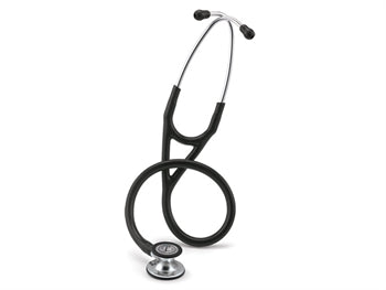 LITTMANN CARDIOLOGY IV - 6177 - svartur - spegill flötur - 32648