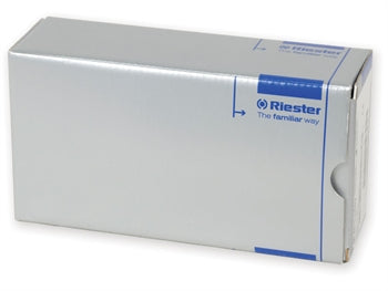 RIESTER METPAK INFUSION KLÓSS 500 ml - 32684