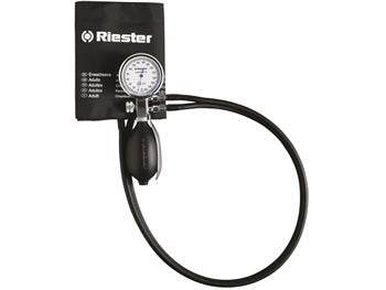 MINIMUS III SPHYGMOMANOMETER - tvö rör - 1342 - 32694