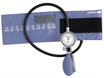 BABYPHON PEDIATRIC SPHYGMOMANOMETER with 3 cuffs - metal - 1440 - 32710