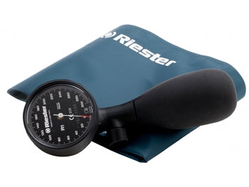 R1 SHOCK PROOF SPHYGMOMANOMETER with one-piece cuff - 1250-150 - 32732
