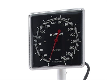 DENVER SPHYGMOMANOMETER - vagn - nylon band, TPU blaðra - 32744