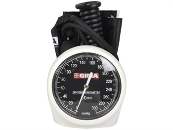 DAYTON SPHYGMOMANOMETER - desk - 32745