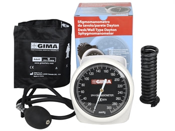 DAYTON SPHYGMOMANOMETER - desk - 32745