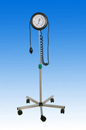 DALLAS SPHYGMOMANOMETER - vagn - 32747