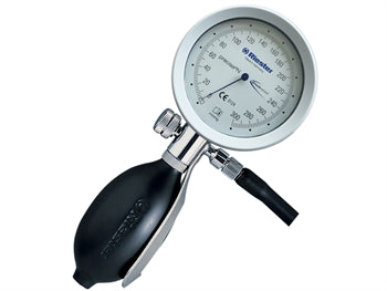 PRECISA N SHOCK PROOF SPHYGMO - ál - 1 rör - fullorðinn - 32757