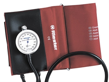 RIESTER SPHYGMOTENSIOPHONE - 1380 - 32760