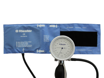 PRECISA N SHOCK PROOF SPHYGMO - ál - 1 rör - barn - 1364-129 - 32761