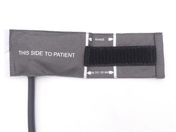 Premium nýfæddur klossur + 1 rör TPU blaðra - 32817