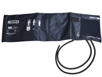 offitus klossur + 2 rör blaðra - 32849