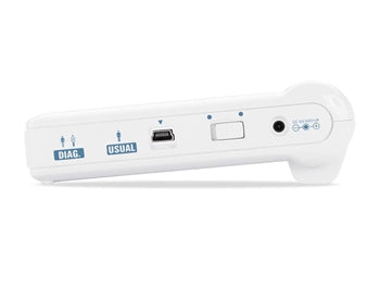 ERKA SUPERB GRÆNN KÚF TWIN TUBE - barn - græn - 32868