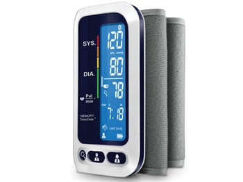 GIMA BLUETOOTH B.P.MONITOR - 32916