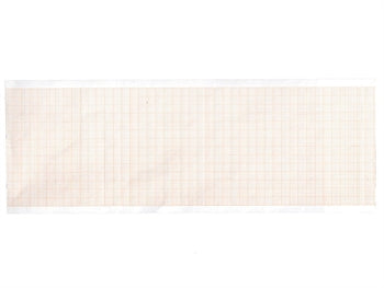 ECG hitapappír 80x20 mm x m rúlla - 33014