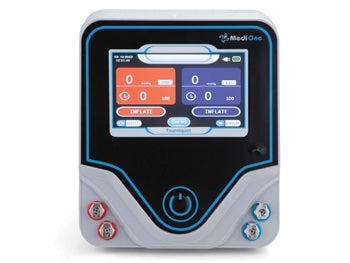 MEDIONE TRQ-2024 AUTOMATÍSKUR TÚRNIQUET - 4 rásir - 33110