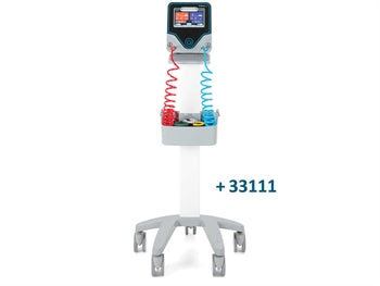 MEDIONE TRQ-2024 AUTOMATÍSKUR TÚRNIQUET - 4 rásir - 33110