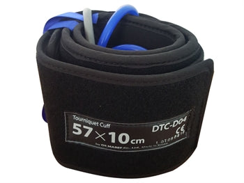 RIESTER ADULT CUFF 57x9 cm fyrir 33150 - varahlutur - 33145