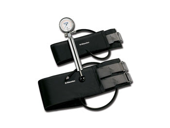 AMBU BLUE SENSOR L ECG ELECTRODES - snap - 33150