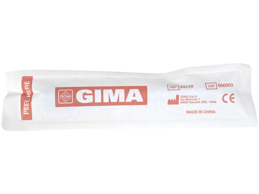 GIMA húðmerkipennar fyrir skurðaðgerðir – tveir oddar – 10 stk.