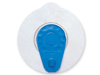 AMBU BLUE SENSOR VL RAFEINDIR - 4 mm - 33206