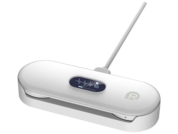 DUOEK S HAND-HELD ECG/EKG MONITOR - 33238