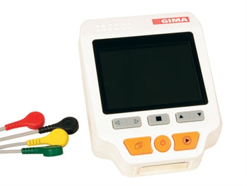 CARDIO-C POCKET ECG - 3 rásir - 33245