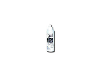 ULTRASOUND GEL - túba 250 ml - blár - 33272